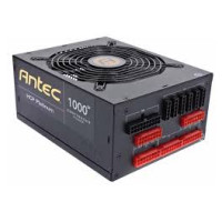 Antec High Current Pro HCP-1000 1000 watt 80 Plus Platinum Full Modular Power Supply